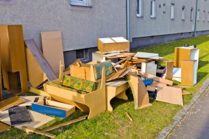 Commercial Junk Removal