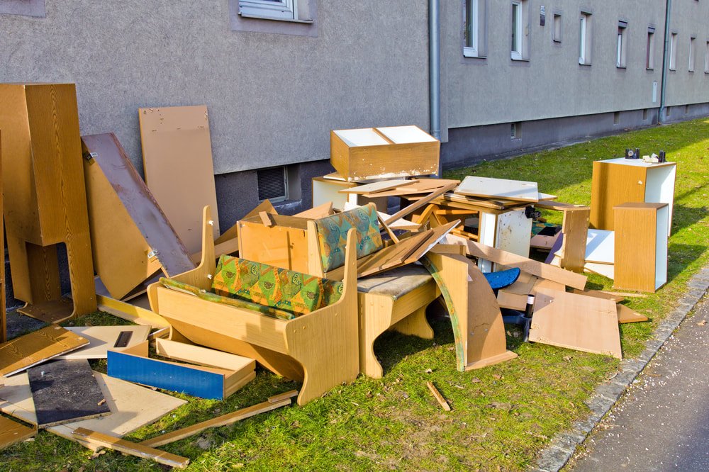 Commercial Junk Removal