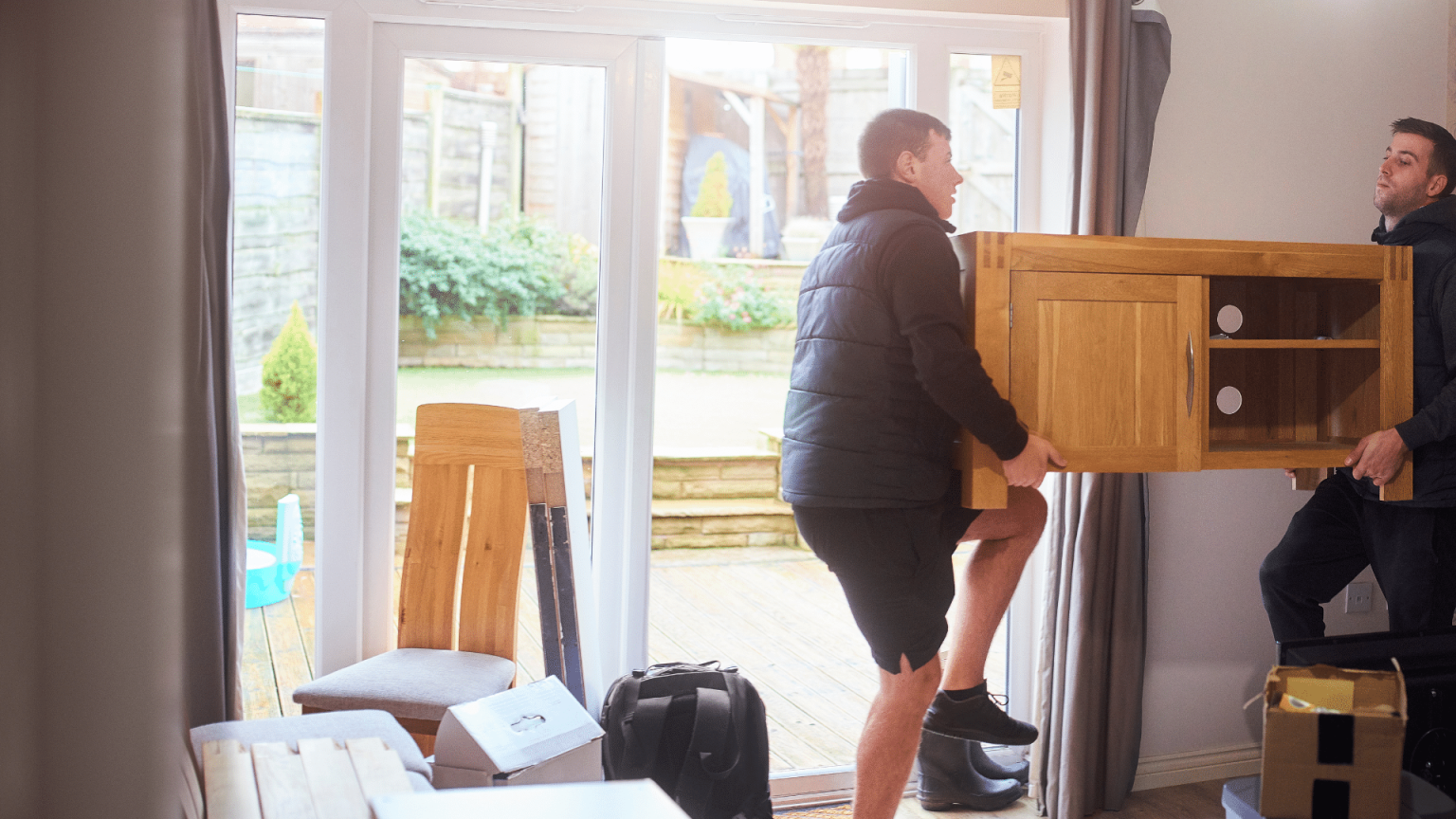 Mattress Removal