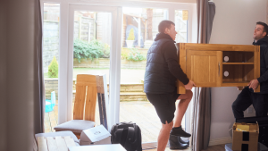 Mattress Removal