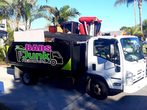Office Cleanout Services